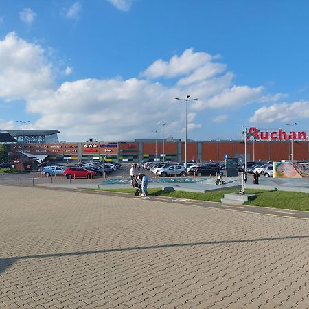 Coresi Rezidence & Suites Braşov Eksteriør bilde