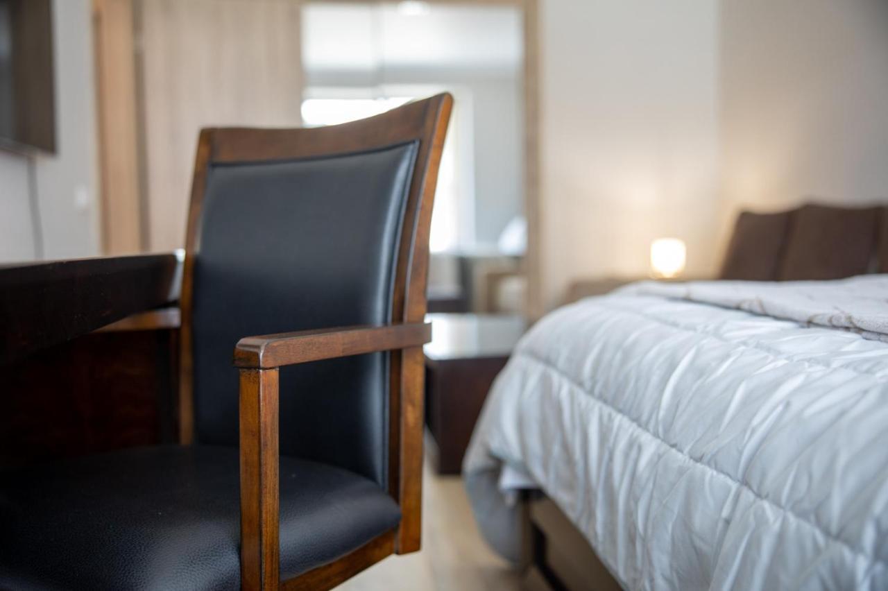 Coresi Rezidence & Suites Braşov Eksteriør bilde