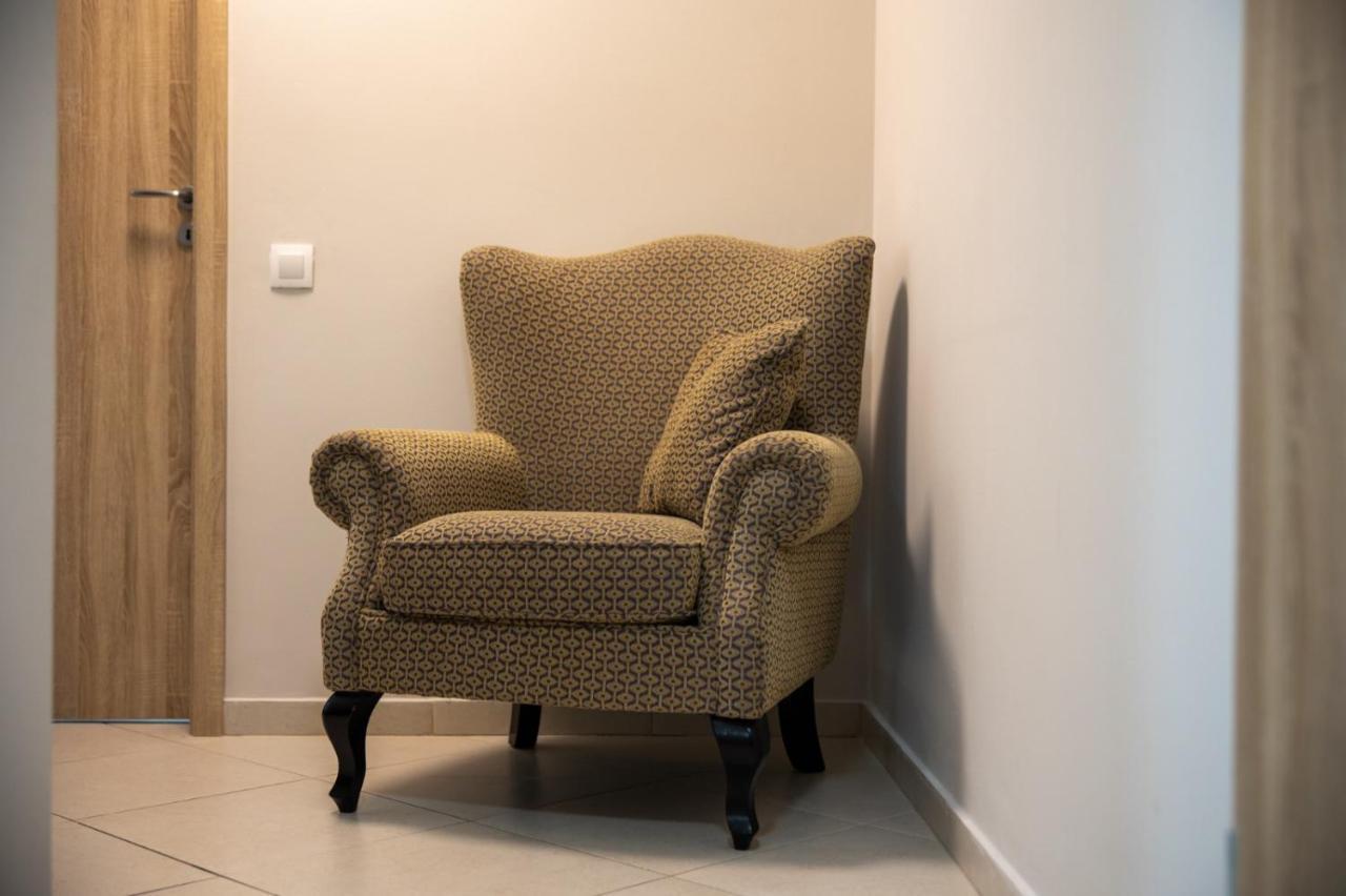 Coresi Rezidence & Suites Braşov Eksteriør bilde