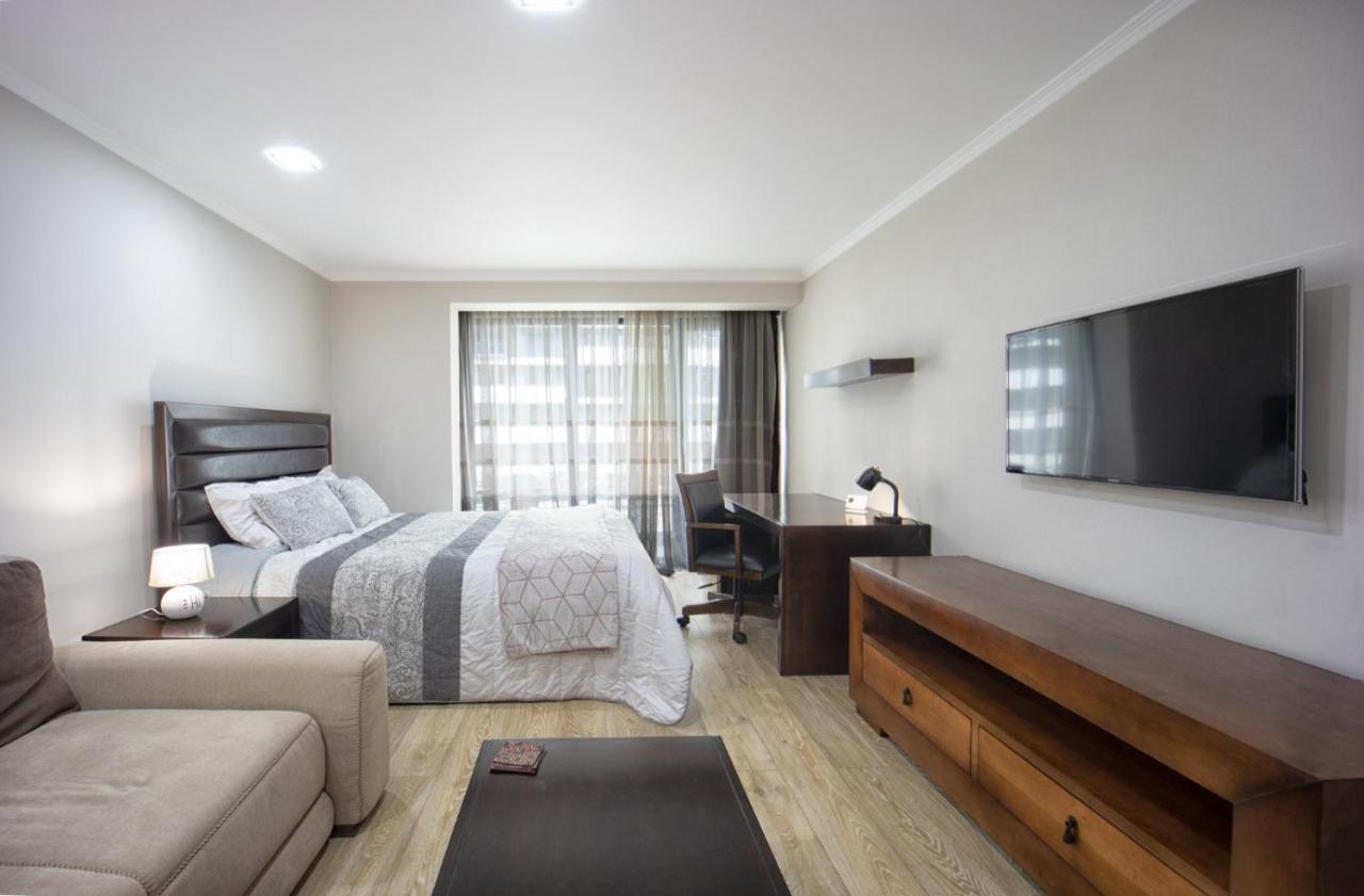 Coresi Rezidence & Suites Braşov Eksteriør bilde