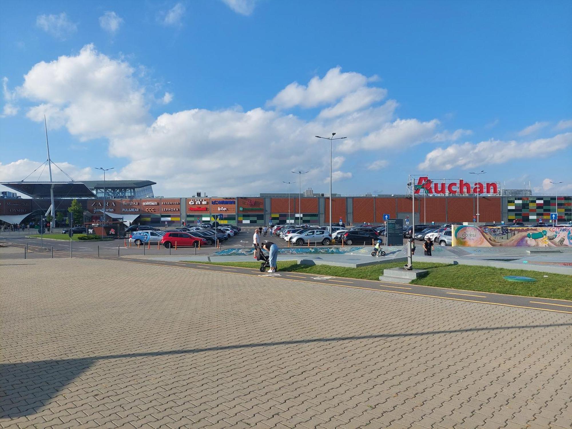 Coresi Rezidence & Suites Braşov Eksteriør bilde